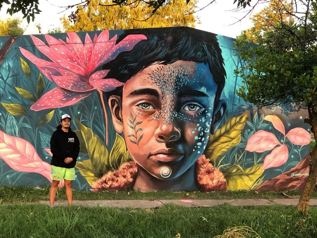 Segundo Urbina @ Colonia Elisa, Argentina