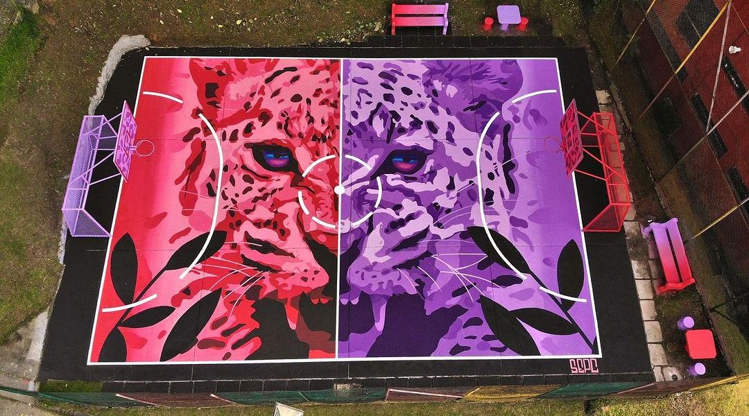 SEPC @ Manizales, Colombia