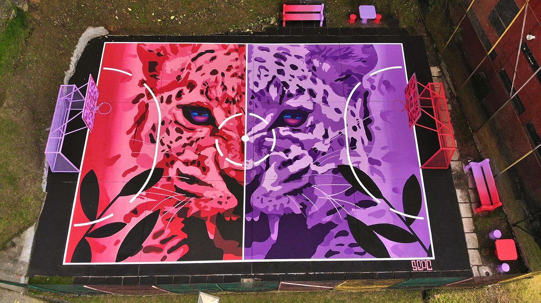 SEPC @ Manizales, Colombia