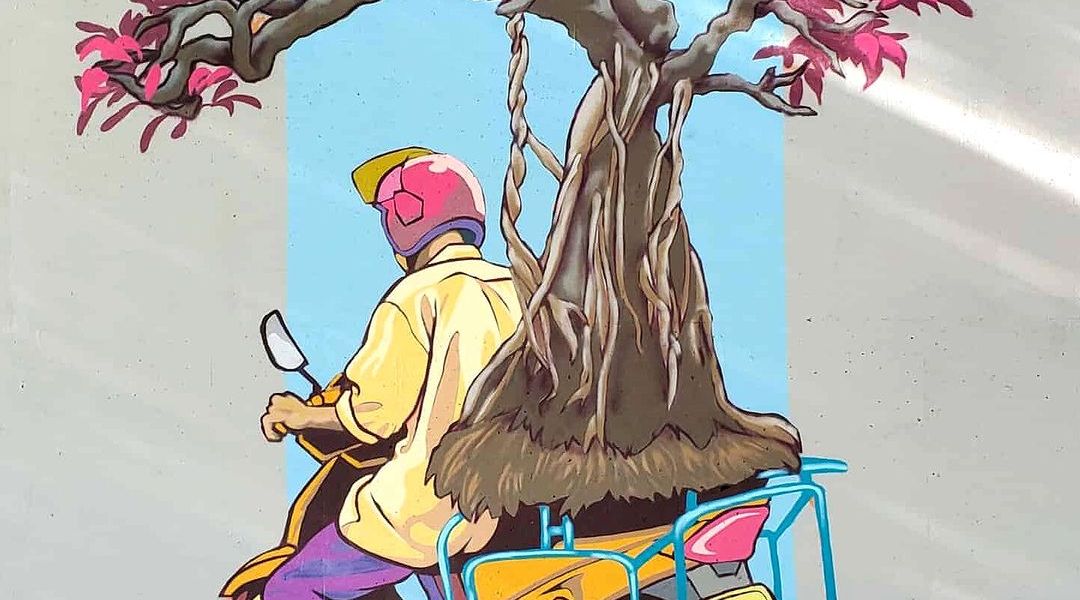 SEVEN @ Atlanta, Georgia, USA