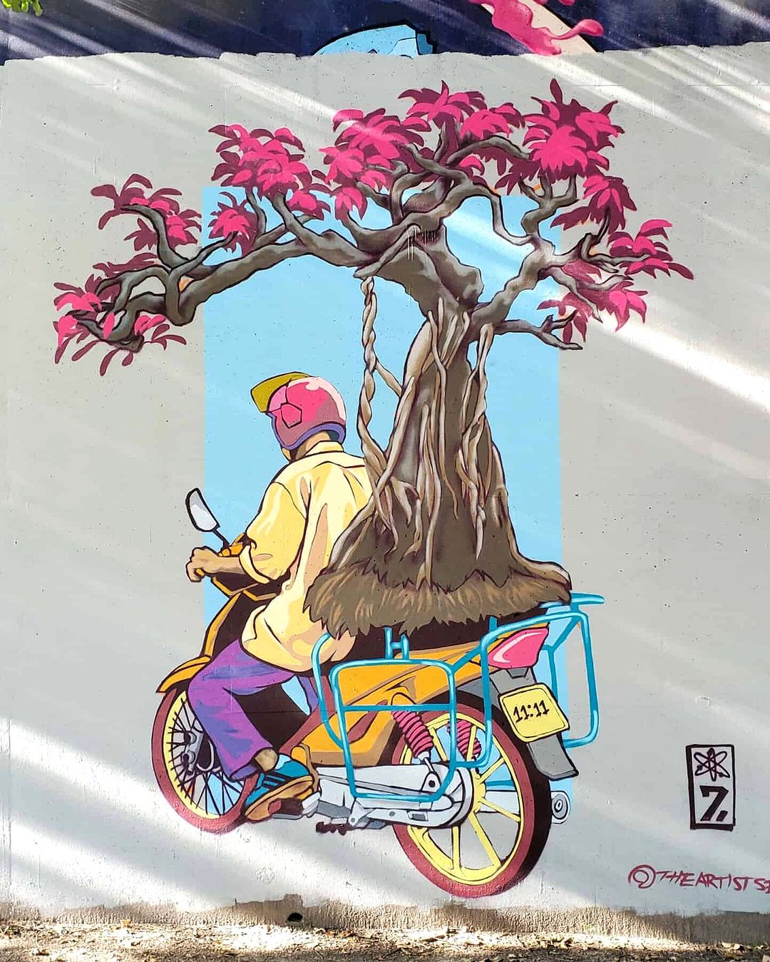 SEVEN @ Atlanta, Georgia, USA