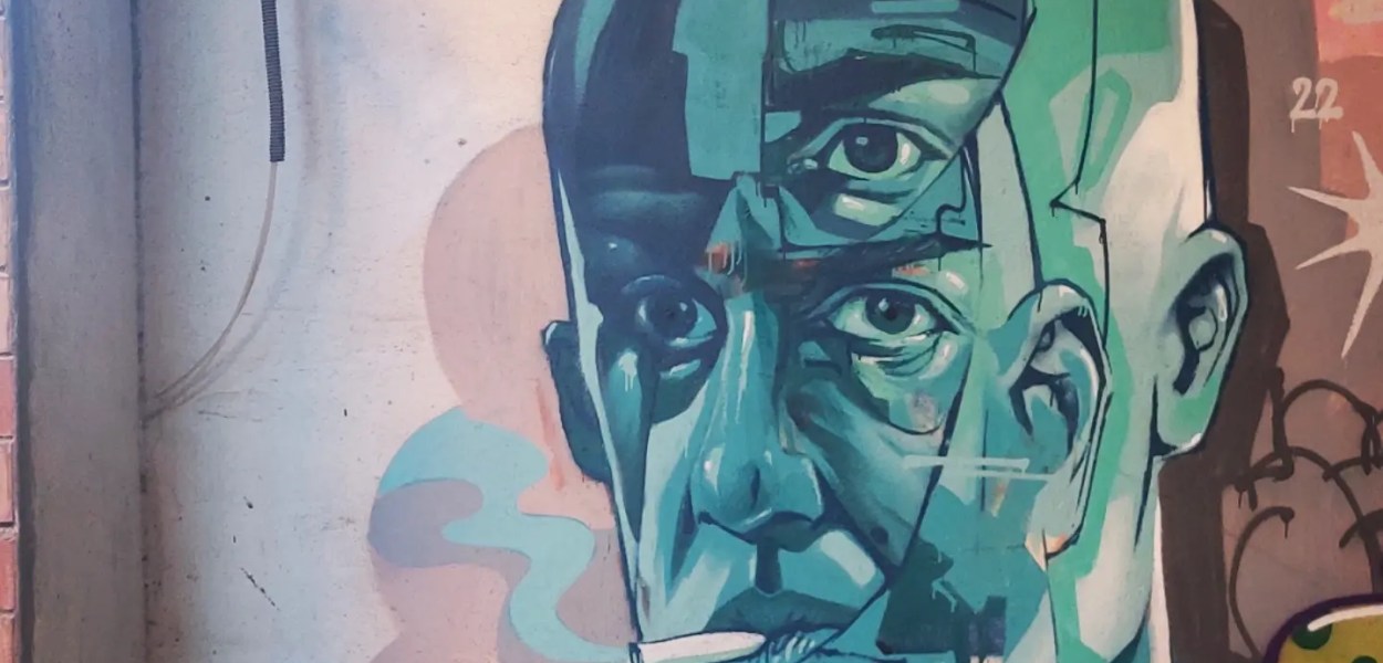 Skan @ Cagliari, Italy