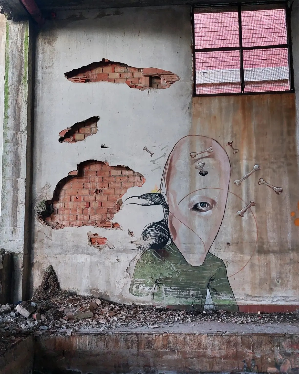 Skan @ Cagliari, Italy Skan @ Cagliari, Italy