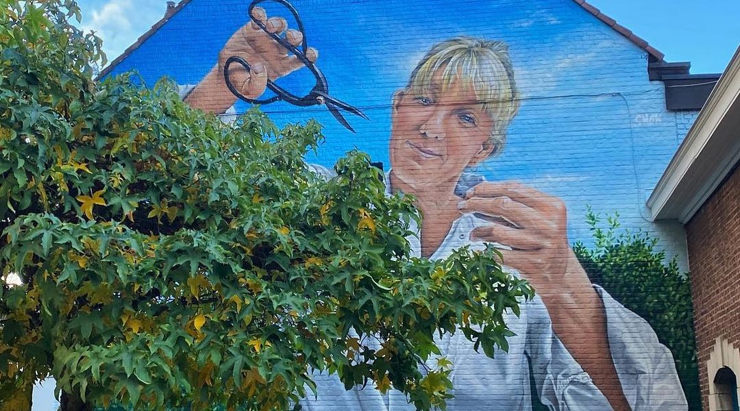 Smok @ Antwerp, Belgium