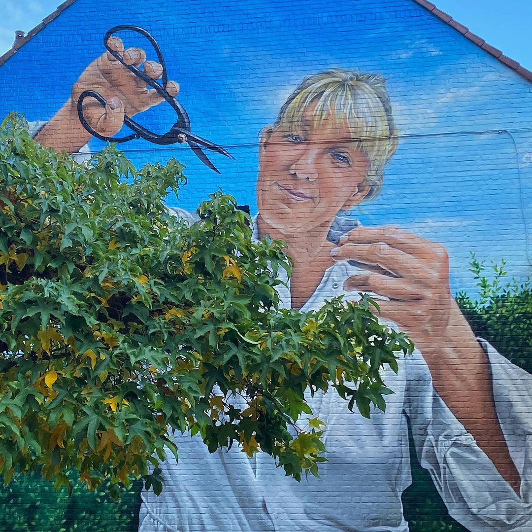 Smok @ Antwerp, Belgium