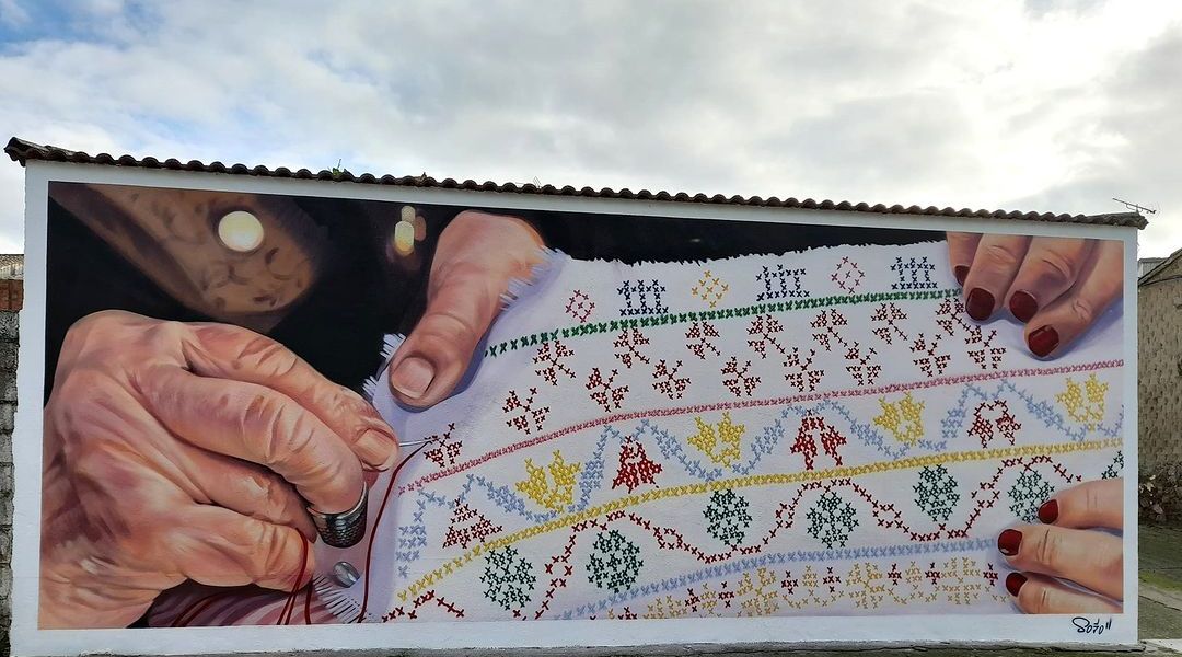 Sojo @ El Gordo, Spain