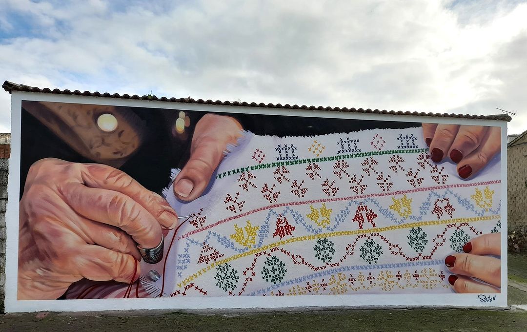 Sojo @ El Gordo, Spain