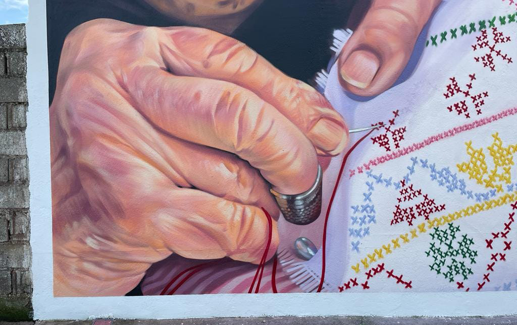 Sojo @ El Gordo, Spain