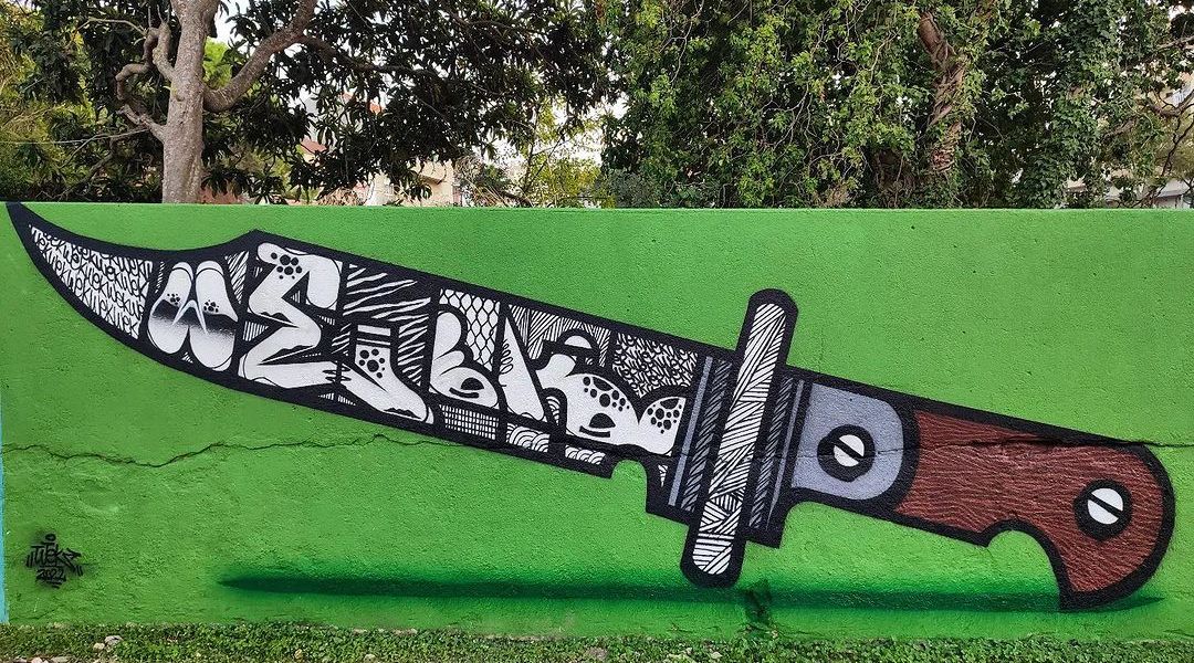 Wek @ Vila Franca de Xira, Portugal