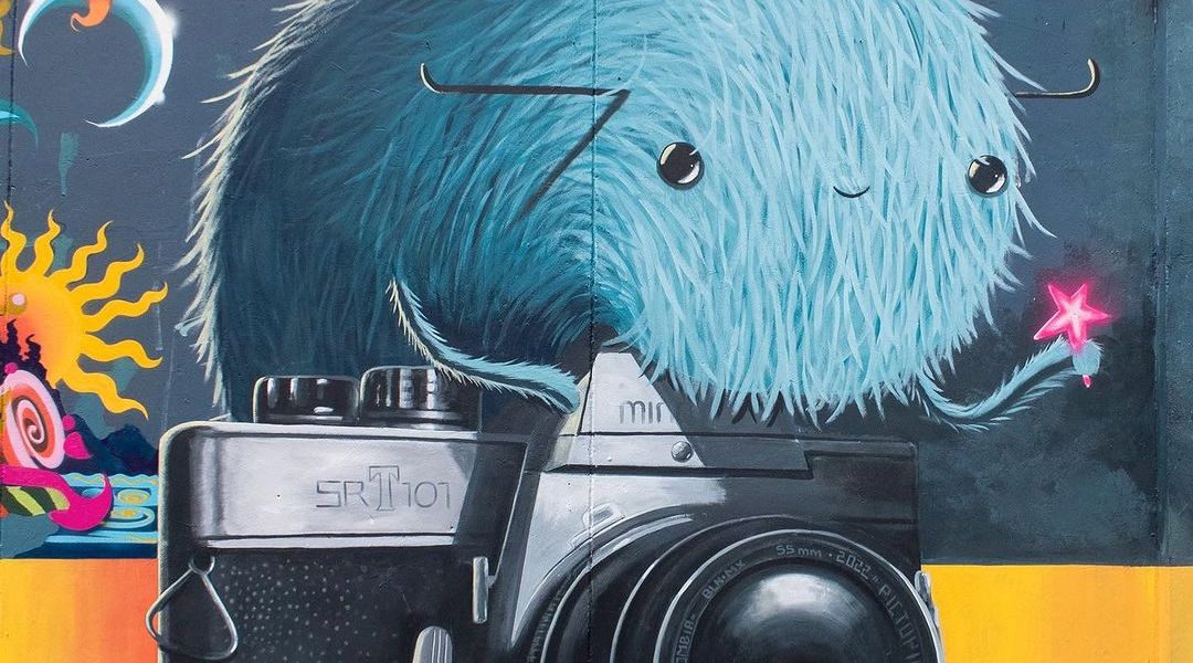 Sr Papá Chango @ Medellin, Colombia