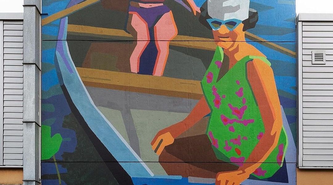 Stephan Hohenthanner @ Rosenheim, Germany