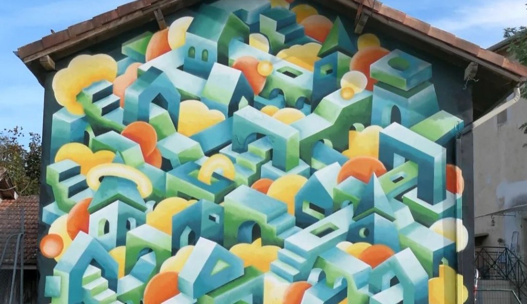 Takir Vortex @ Campagne-d'Armagnac, France