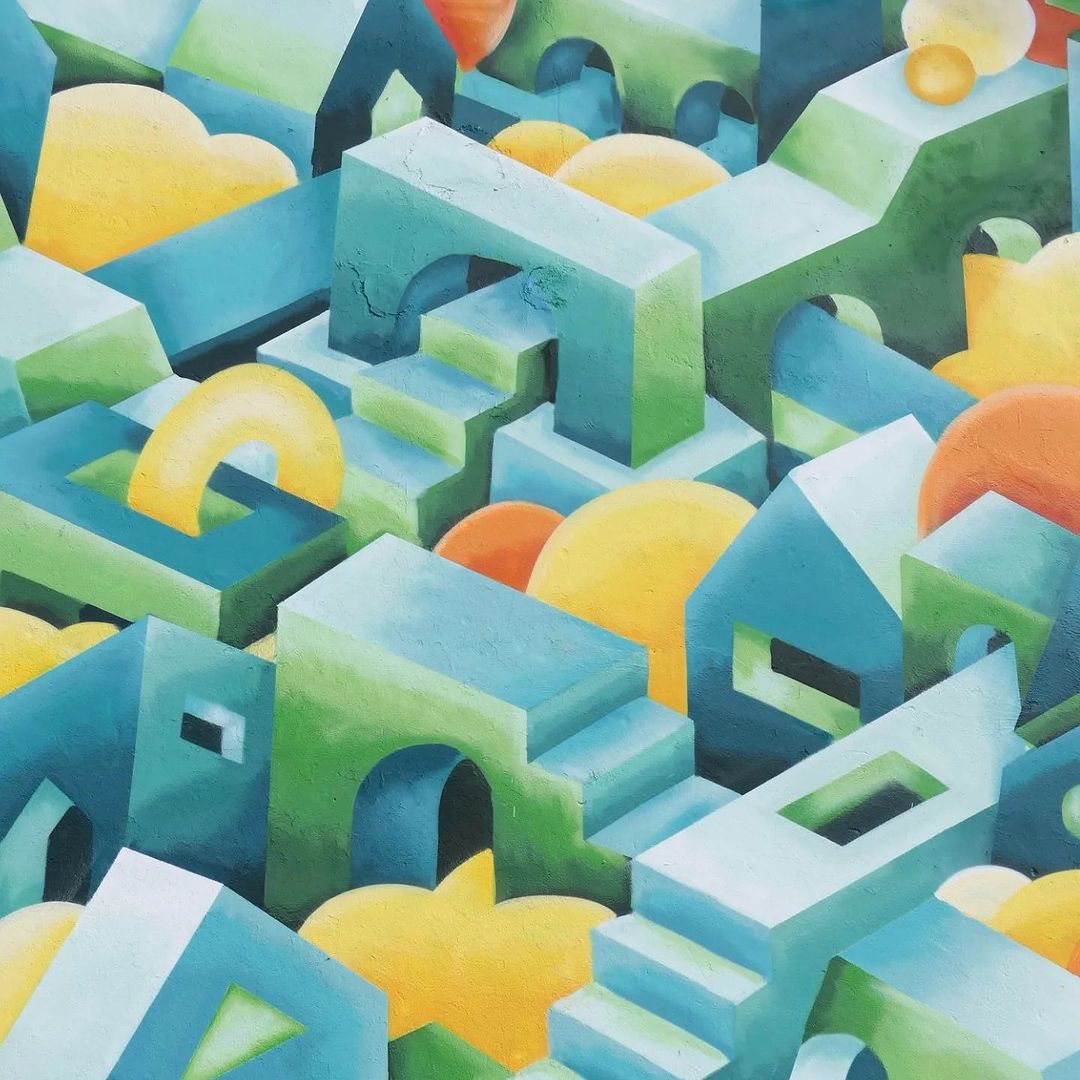 Takir Vortex @ Campagne-d'Armagnac, France