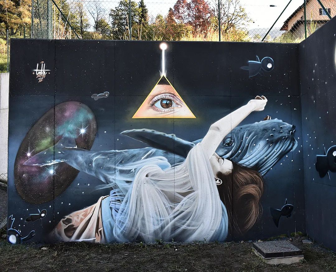 Tackle Zero @ Trento, Italy