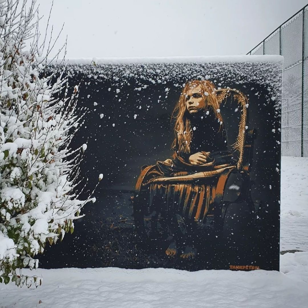 Tankpetrol @ Slupsk, Poland