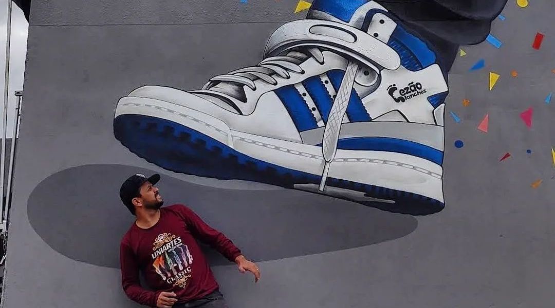 Thiago Moska @ Ipatinga, Brazil