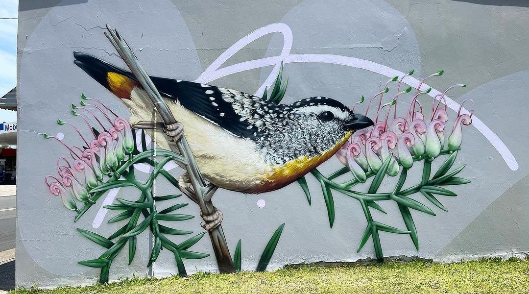 Thomas Jackson @ Port Kembla, Wollongong, Australia