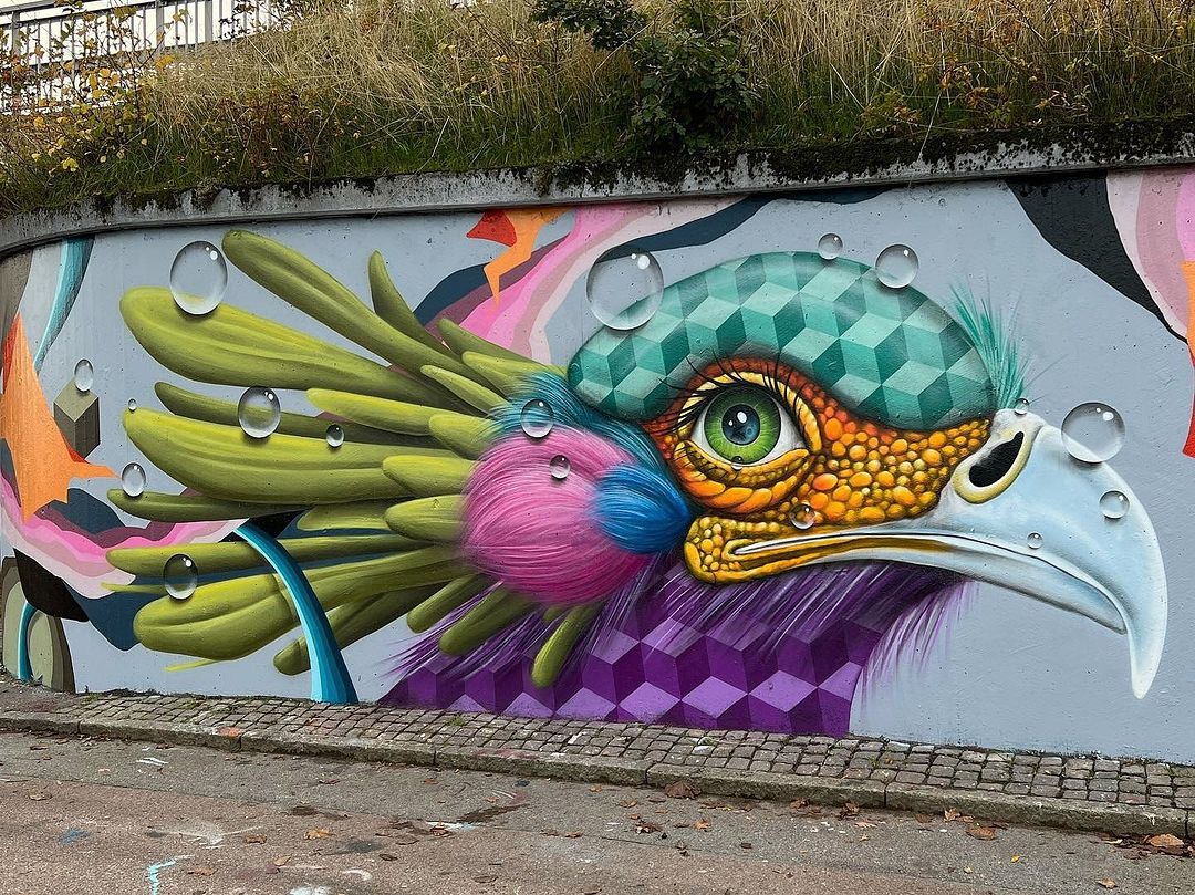 Tim Nedrup @ Helsingborg, Sweden