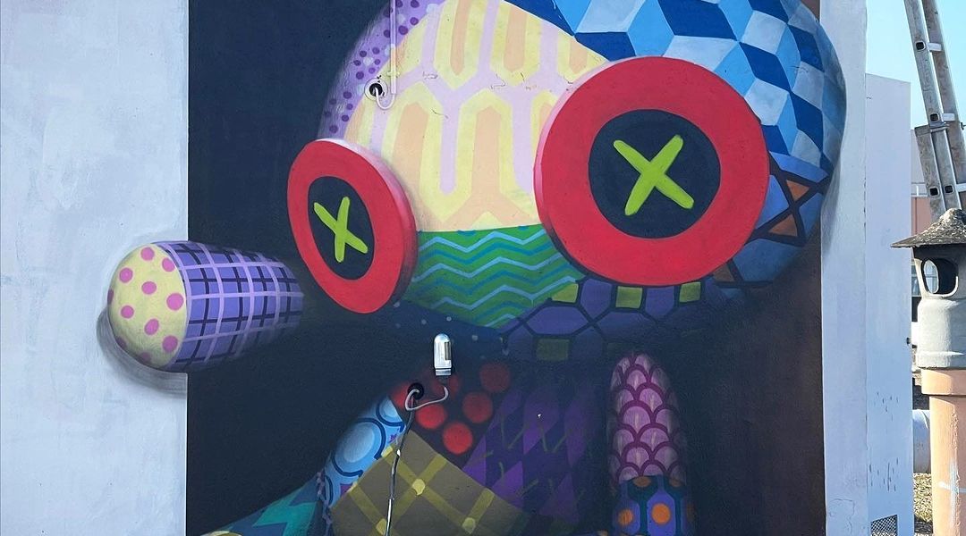 Tinho @ Paris, France