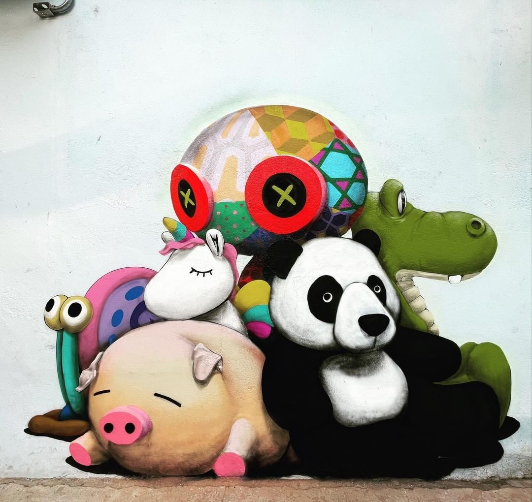 Tinho @ Sao Paulo, Brazil