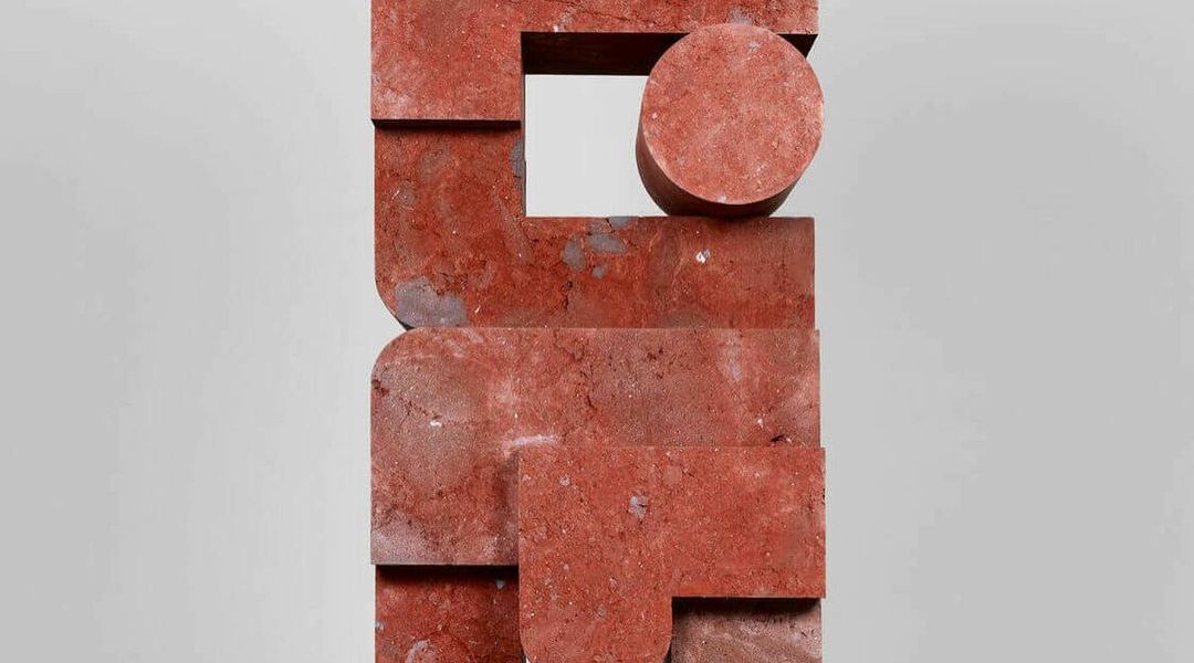 "Totem (Huehueteotl)" by Pedro Reyes