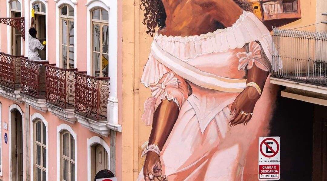 Veracidade @ Sao Paulo, Brazil