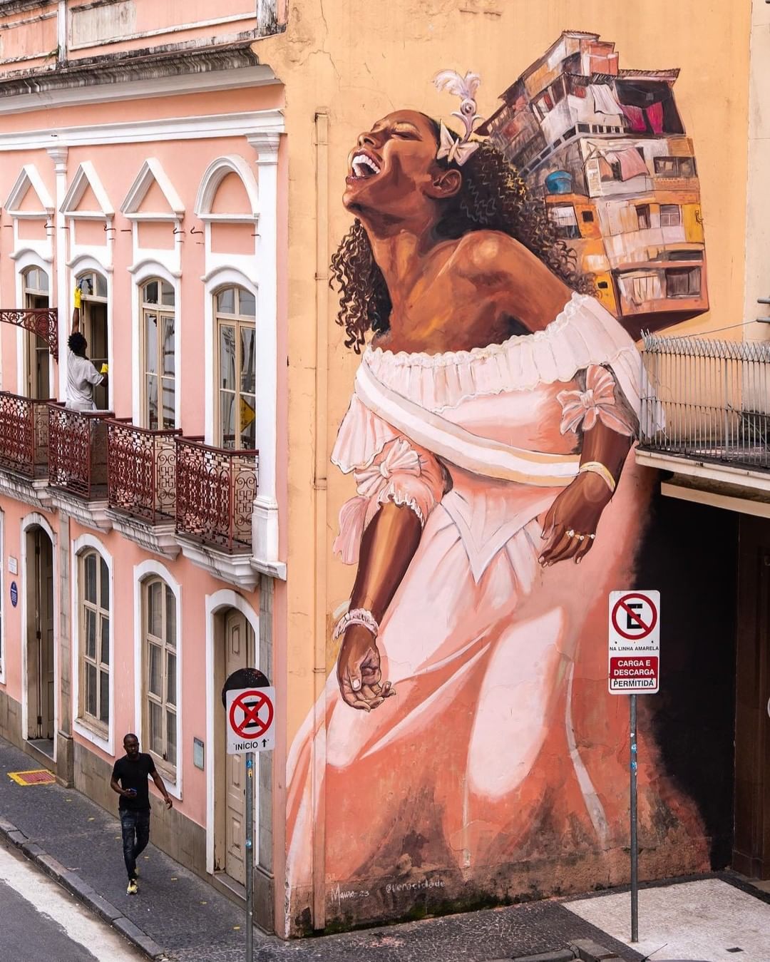 Veracidade @ Sao Paulo, Brazil