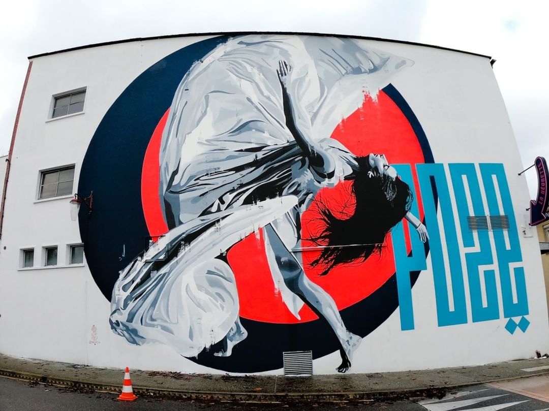 Yann Chatelin @ Labastide-Saint-Pierre, France