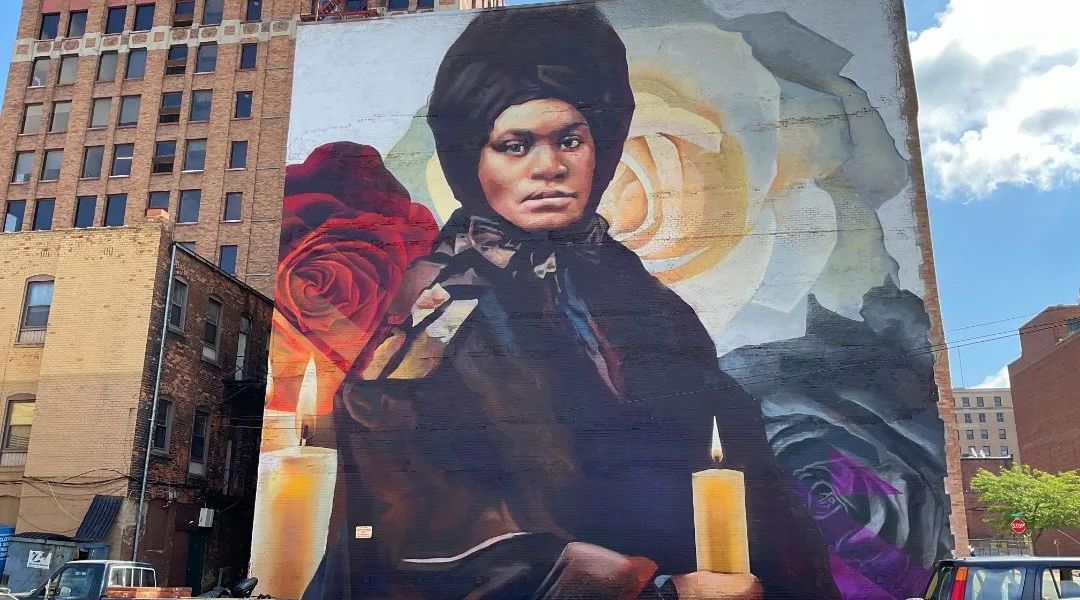 Zach Curtis @ Pontiac, Michigan, USA