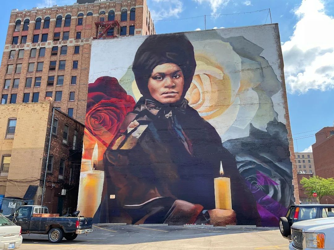 Zach Curtis @ Pontiac, Michigan, USA