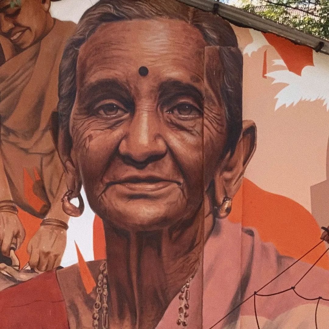 Afzan Pirzade @ Mumbai, India