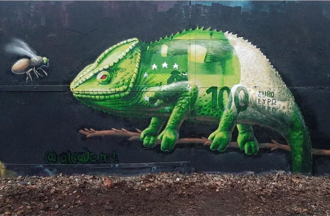 Alexander Ivanov @ Berlin, Germany Alexander Ivanov @ Berlin, Germany