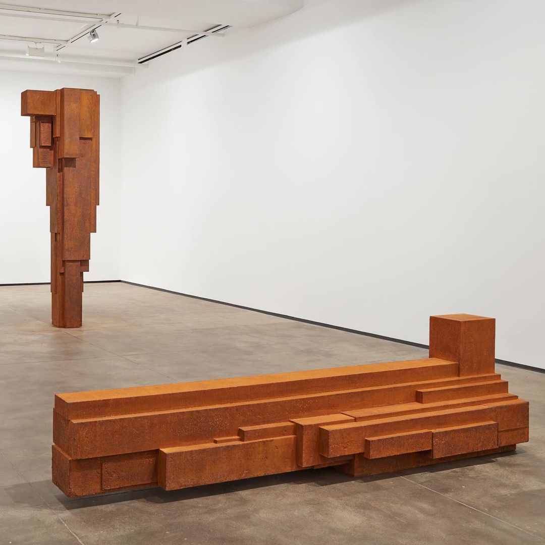 Antony Gormley