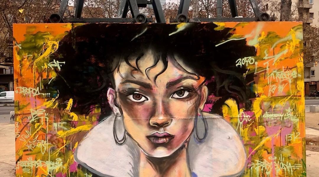 Arix @ Barcelona, Spain