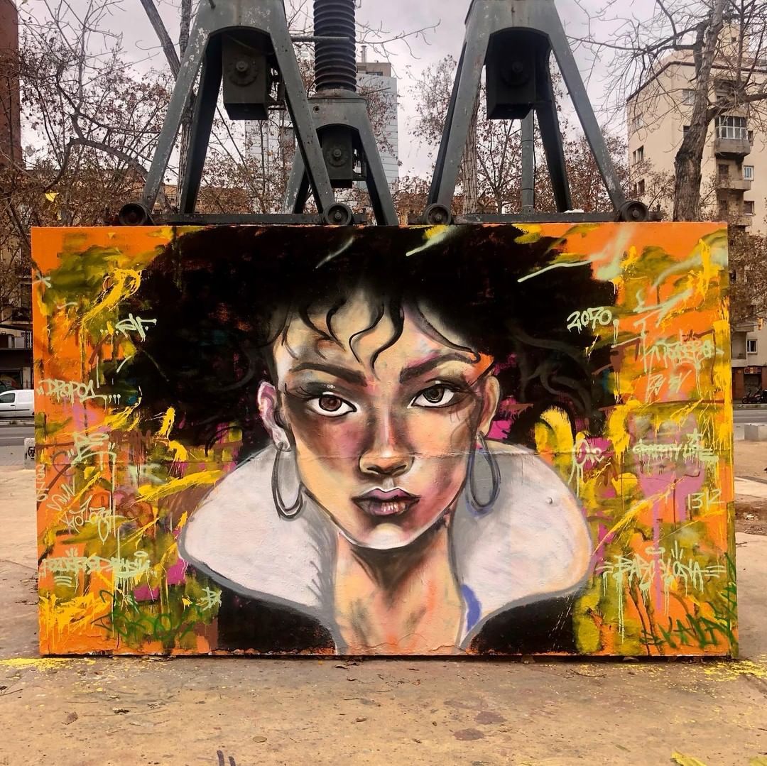 Arix @ Barcelona, Spain