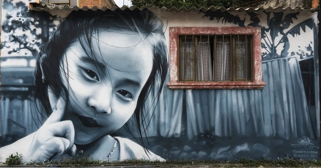 AWiE + RoN @ Tepoztlán, Mexico