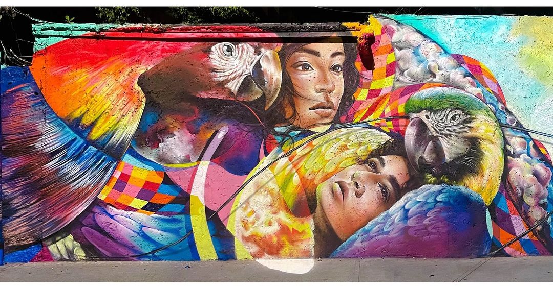 Badsura @ Caracas, Venezuela