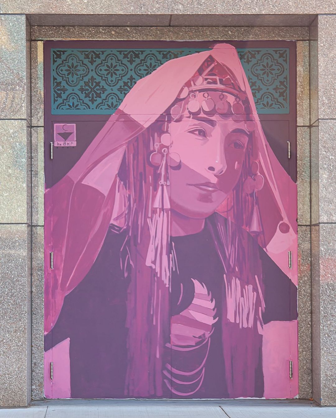 Bakr @ Chicago, Illinois, USA