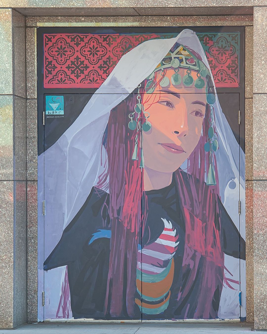 Bakr @ Chicago, Illinois, USA