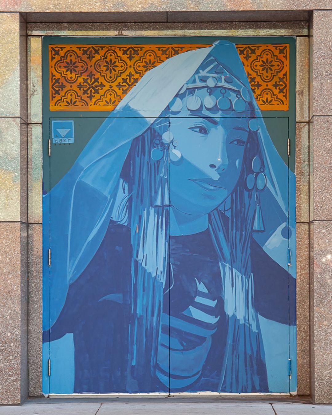 Bakr @ Chicago, Illinois, USA