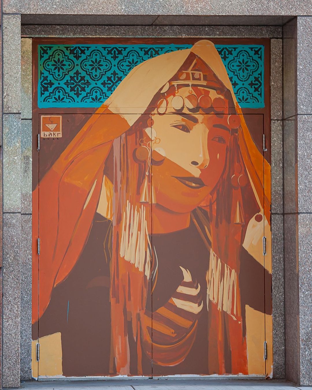 Bakr @ Chicago, Illinois, USA