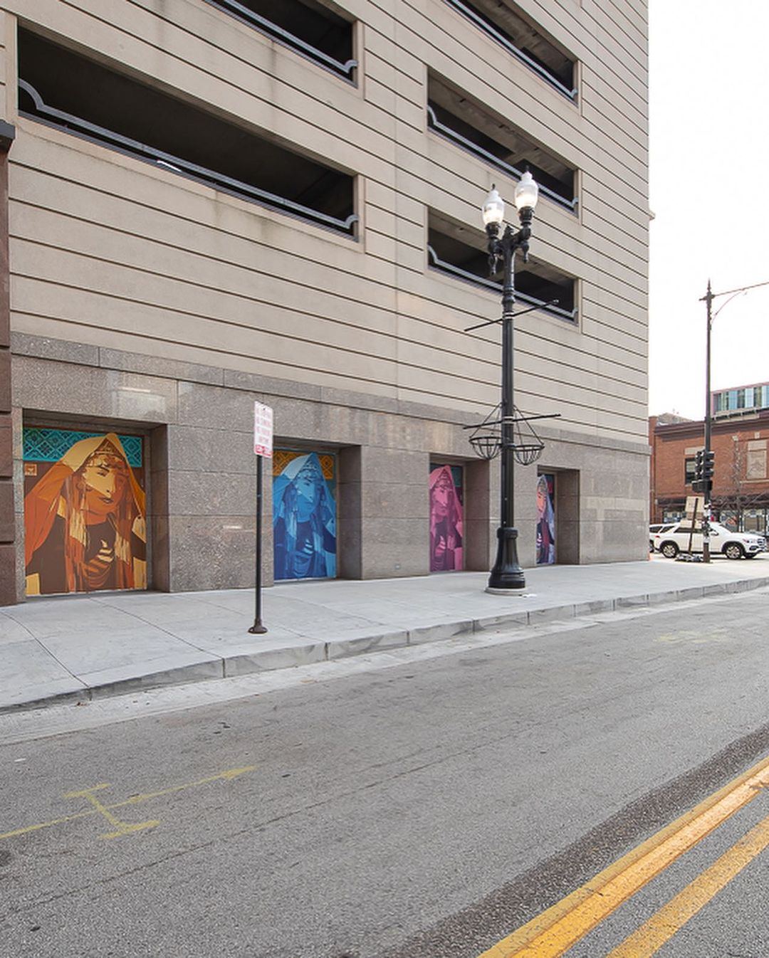 Bakr @ Chicago, Illinois, USA