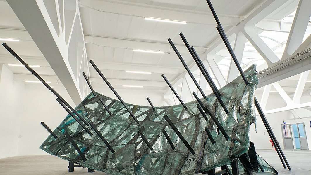 Untitled by Baptiste Debombourg