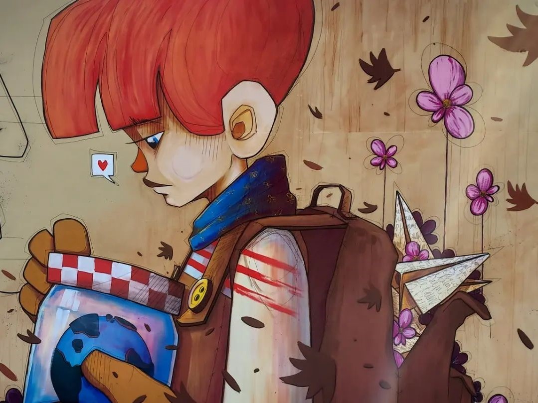 Ben Caillous @ La Motte-Servolex, France