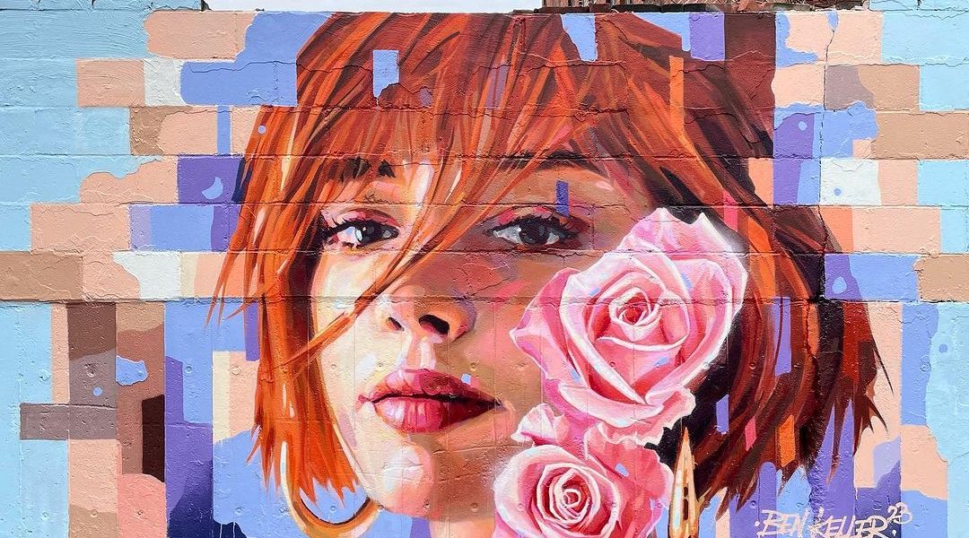 Ben Keller @ Hartford, Connecticut, USA