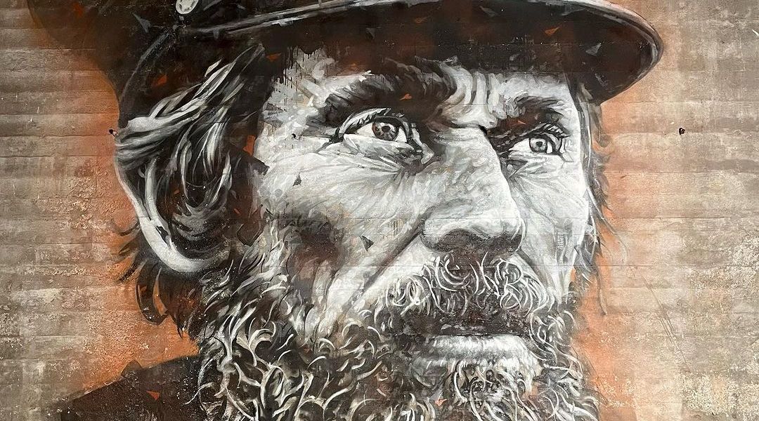 Ben Keller @ Hartford, Connecticut, USA