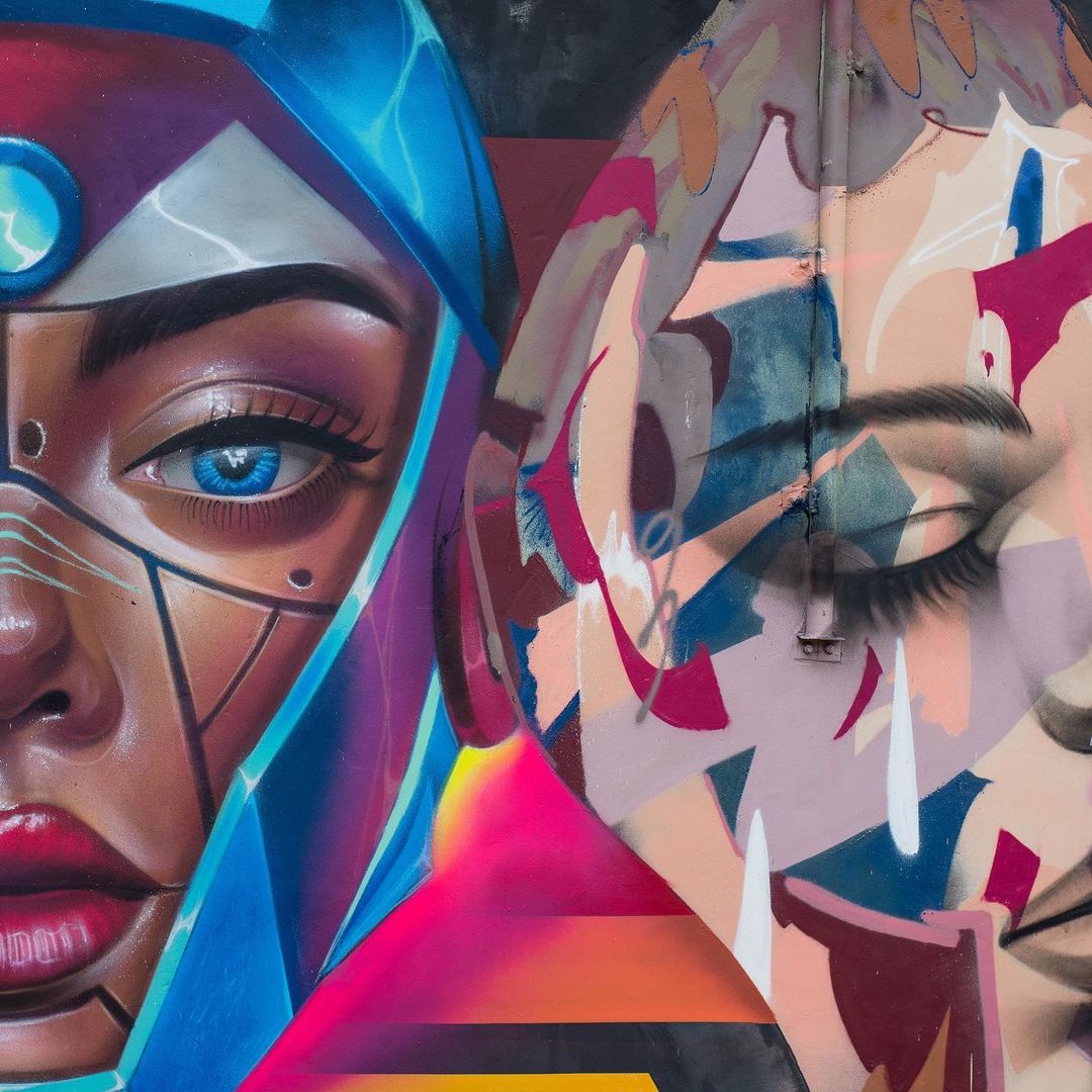 Bernhard Suryaningrat + Sicovecas + Alphabad @ Jakarta, Indonesia