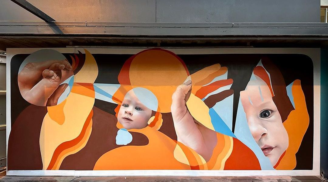 Best & Ever @ London, UK