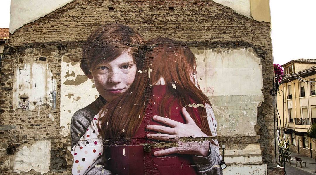 Bifido @ La Bañeza, Spain