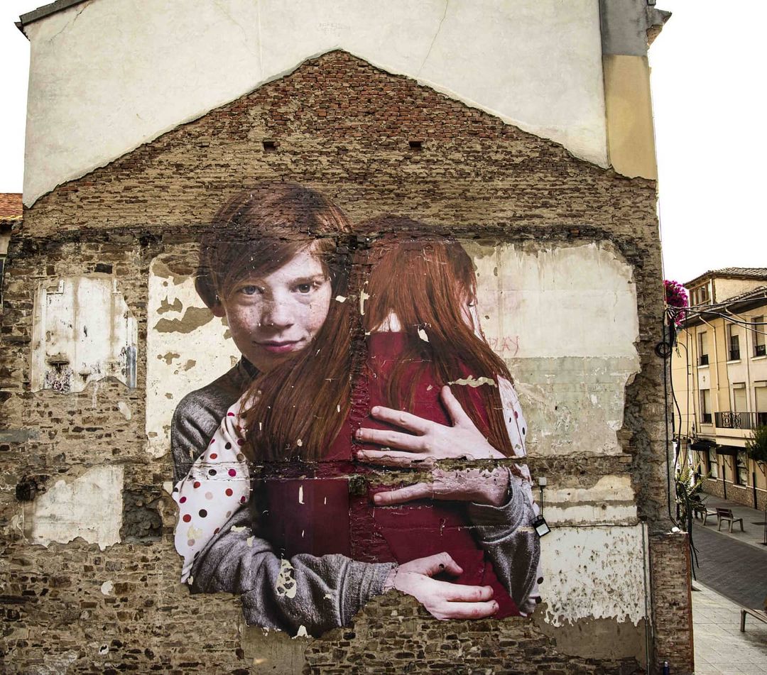 Bifido @ La Bañeza, Spain